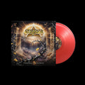 Stryper - Throne Of Thorns (IEX, Red)