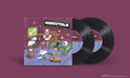 OST - Undertale: Chitei De Chill (Japan)