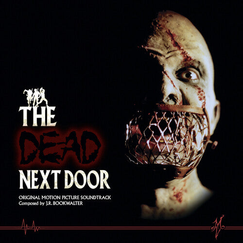 OST - Dead Next Door (Deluxe, 180g, Green & Yellow Translucent)