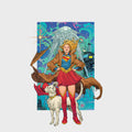 OST - Supergirl