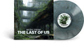London Music Works - Music From the Last of Us (Grey Blue Marble)