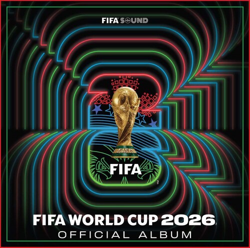 Fifa World Cup 2026: The Kick-off Volume 1