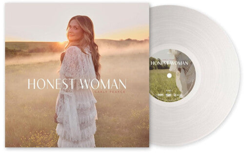 Pearce, Carly - Honest Woman (Color)
