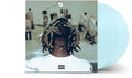 Carson, Ken - Xperiment (Transparent Clearwater Blue)