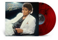 Jackson, Michael - Triller (Red Black & Marble)