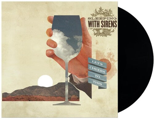 Sleeping With Sirens - Let's Cheers To This (Eco-Mix)