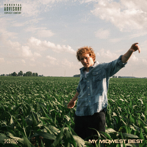 Knox - My Midwest Best (Denim)