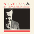Lacy, Steve and Don Cherry - Evidence w/Don Cherry (Limited, w/Bonus Track)