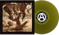 Propagandhi - Less Talk, More Rock (Olive Green)