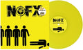 Nofx - Wolves in Wolves Clothing (Yellow)