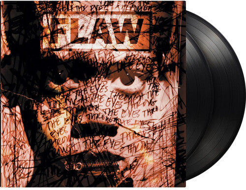 Flaw - Through The Eyes (MOV, Holland, 180g)
