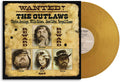 Jennings, Waylon - Wanted! The Outlaws