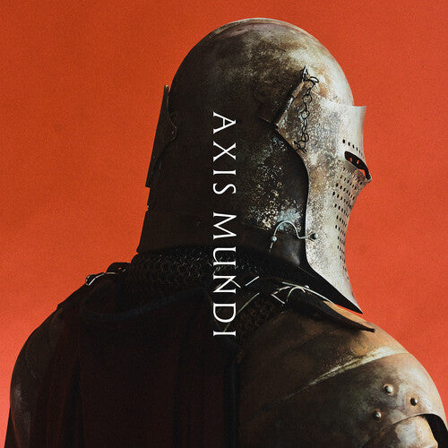 Imminence - Axis Mundi (IEX, Brown & White)