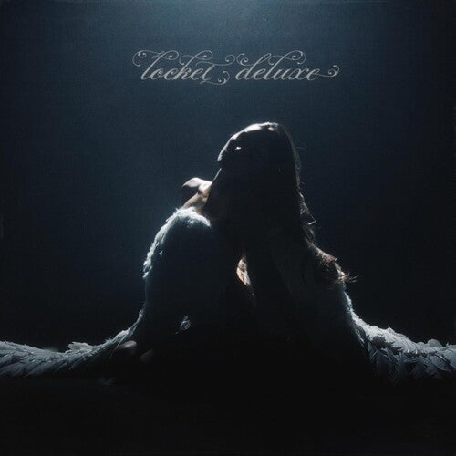 Beer, Madison - locket (Deluxe)