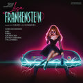 OST - Lisa Frankenstein (Splatter)
