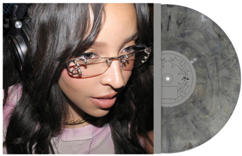 Tinashe - Popstar (Grey Marble)