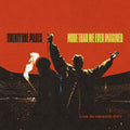 Twenty One Pilots - More Than We Ever Imagined (Live In Mexico City) (Red)