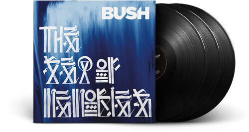 Bush - The Sea Of Memories (180g)