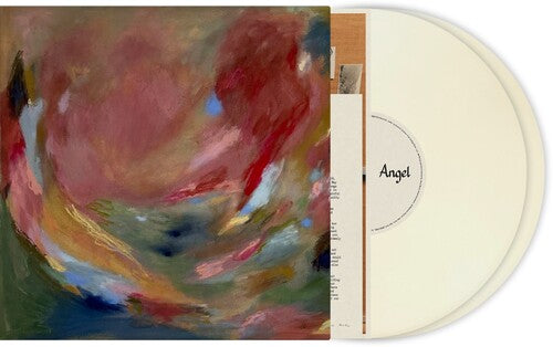 McAlpine, Lizzy - Angel: Maiden Fair Vinyl (IEX, Opaque Cream White, w/Poster)