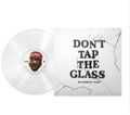 Tyler, The Creator - Don't Tap The Glass (Translucent Clear)
