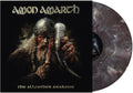 Amon Amarth - The Allfather Awakens (Odens Hunt Marbled)