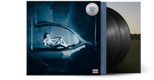 Gray, Conan - Wishbone (Deluxe, Midnight Black)