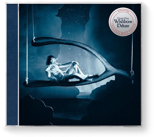 Gray, Conan - Wishbone Deluxe (Bonus Track, Poster, CD)