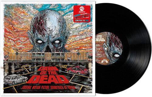 OST - Goblin: Dawn Of The Dead (Ltd. NYCC 2026 Ex, Italy)