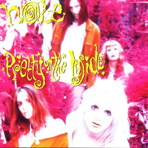 Hole- Pretty On The Inside