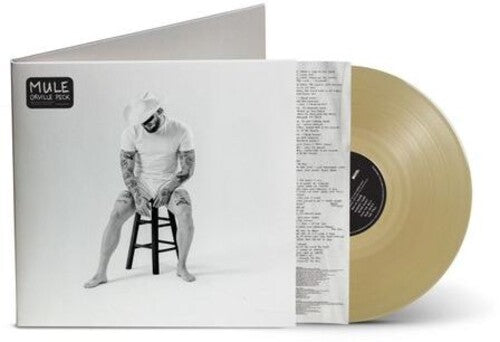 Peck, Orville - Mule (IEX, Tan Translucent)