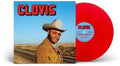 Crockett, Charley - Clovis (IEX, Red)