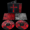 Iommi, Tony - From The Dark (IEX, Red & Black)