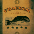 Cracker - Greenland (IEX, Trans Green & Dark Green)