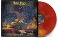 Judas Priest - Sad Wings Of Destiny (Original 1976 Masters, Solar Flare Hand Poured)