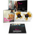 OST - Drive (Clear and Gold)