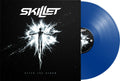 Skillet - After The Storm (IEX, Blue)