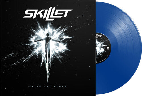 Skillet - After The Storm (IEX, Blue)