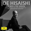 OST - Boy & the Heron: Symphonic Suite for Piano