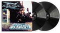 Xzibit - 40 Dayz & 40 Nightz