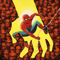 OST - Spider-Man: Brand New Day (Red & Blue)