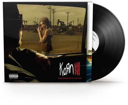 Korn - Korn III: Remember Who You Are