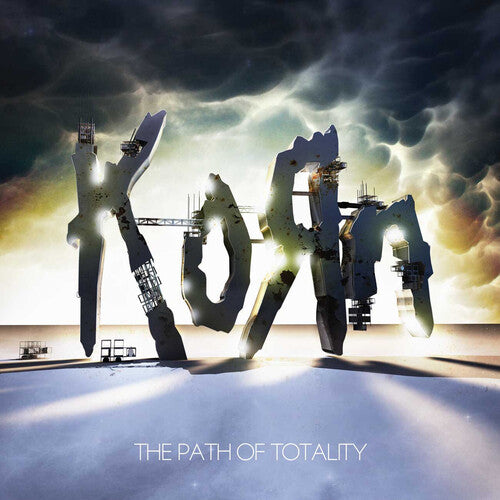 Korn - Path Of Totality