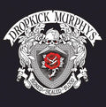 Dropkick Murphys - SIGNED and SEALED in BLOOD