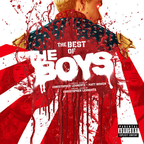 OST - The Boys: The Best Of