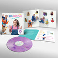 Ms. Rachel - I'm So Happy (IEX, Marble Purple)