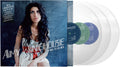 Winehouse, Amy - Back To Black (Ultra Clear, 20th Anniv)