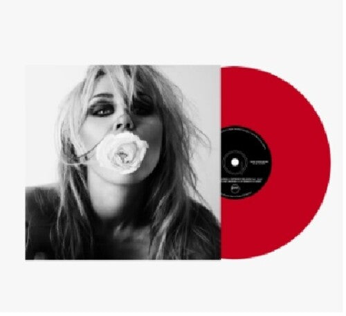 Miley - BASS PERSUADES (APPLE VINYL) (I)