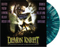 OST - Tales From the Crypt Presents: Demon Knight (Cryptkeeper Splatter)