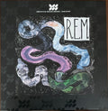 R.E.M. - Reckoning (IEX, Definitive Sound Series, 180g, Numbered)