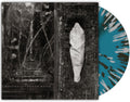 Wolves In The Throne Room - Estuary (IEX, Black/White/Blue Vinyl)